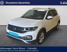 Volkswagen T-Cross Saint-Brieuc