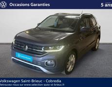 Volkswagen T-Cross Saint-Brieuc