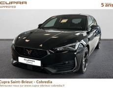 Cupra Leon Saint-Brieuc