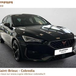 Cupra Leon 2.0 TDI 150ch V DSG7 Saint-Brieuc