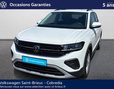 Volkswagen T-Cross Saint-Brieuc