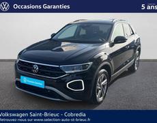 Volkswagen T-Roc Saint-Brieuc