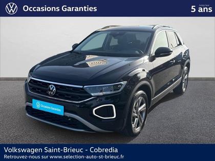 Volkswagen T-Roc - 1.0 TSI 116ch VW Edition - 25 590 €