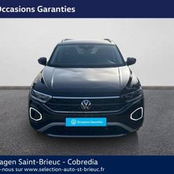 Volkswagen T-Roc 1.0 TSI 116ch VW Edition Saint-Brieuc