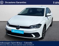 Volkswagen Polo Saint-Brieuc