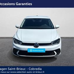 Volkswagen Polo 1.0 TSI 95ch VW Edition Saint-Brieuc