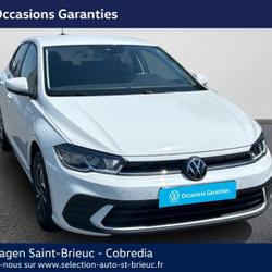 Volkswagen Polo 1.0 TSI 95ch VW Edition Saint-Brieuc