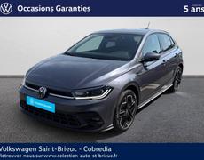 Volkswagen Polo Saint-Brieuc