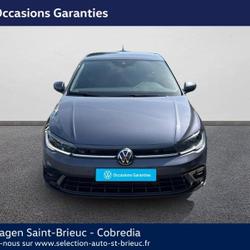 Volkswagen Polo 1.0 TSI 116ch R-Line Edition DSG7 Saint-Brieuc