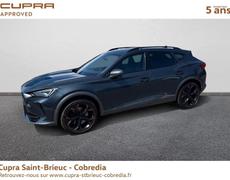 Cupra Formentor Saint-Brieuc
