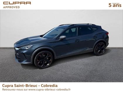Cupra Formentor - 1.4 e-HYBRID 245ch VZ DSG6 - 31 000 €