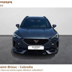 Cupra Formentor 1.4 e-HYBRID 245ch VZ DSG6 Saint-Brieuc