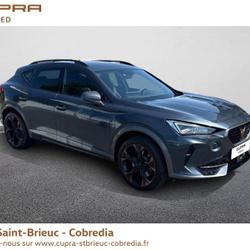 Cupra Formentor 1.4 e-HYBRID 245ch VZ DSG6 Saint-Brieuc