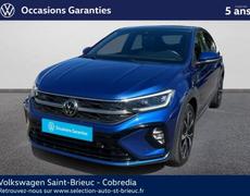 Volkswagen Taigo Saint-Brieuc