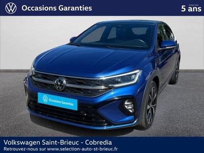 Volkswagen Taigo - 1.5 TSI 150ch R-Line DSG7 - 24 890 €