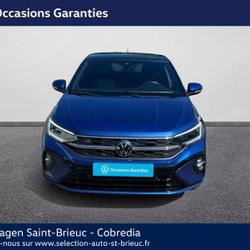 Volkswagen Taigo 1.5 TSI 150ch R-Line DSG7 Saint-Brieuc