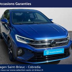 Volkswagen Taigo 1.5 TSI 150ch R-Line DSG7 Saint-Brieuc