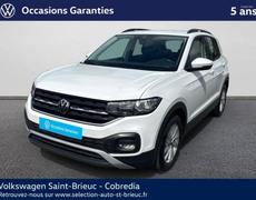 Volkswagen T-Cross Saint-Brieuc