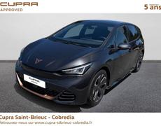 Cupra Born Saint-Brieuc