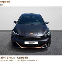 Cupra Born 230ch XL 77 kWh VZ Saint-Brieuc