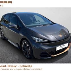 Cupra Born 230ch XL 77 kWh VZ Saint-Brieuc