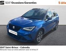 Seat Arona Saint-Brieuc