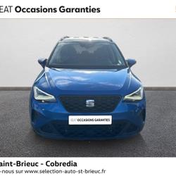 Seat Arona 1.0 TSI 110ch Copa Saint-Brieuc