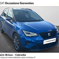 Seat Arona 1.0 TSI 110ch Copa Saint-Brieuc