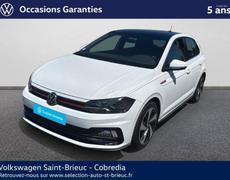 Volkswagen Polo Saint-Brieuc