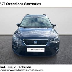 Seat Arona 1.6 TDI 95ch Start/Stop Style Business Euro6dT Saint-Brieuc