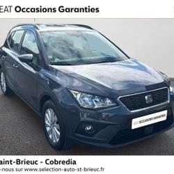 Seat Arona 1.6 TDI 95ch Start/Stop Style Business Euro6dT Saint-Brieuc