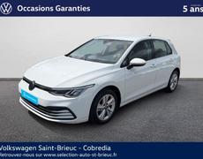 Volkswagen Golf 8 Saint-Brieuc