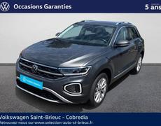 Volkswagen T-Roc Saint-Brieuc