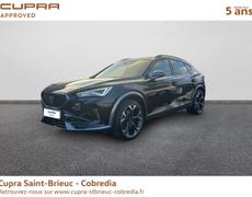 Cupra Formentor Saint-Brieuc