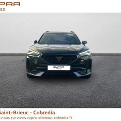 Cupra Formentor 1.4 e-HYBRID 245ch VZ DSG6 Saint-Brieuc