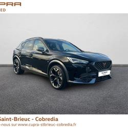 Cupra Formentor 1.4 e-HYBRID 245ch VZ DSG6 Saint-Brieuc