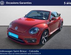 Volkswagen Coccinelle 1.2 TSI 105ch BlueMotion Technology Couture Exclusive