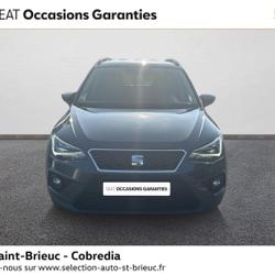 Seat Arona 1.0 TSI 95ch Urban Saint-Brieuc
