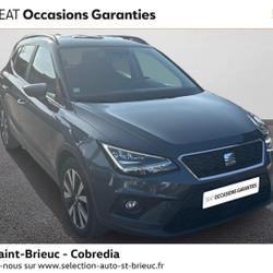 Seat Arona 1.0 TSI 95ch Urban Saint-Brieuc