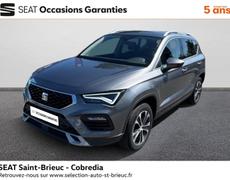 Seat Ateca Saint-Brieuc