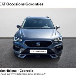 Seat Ateca 1.5 TSI 150ch Start&Stop Style DSG7 Saint-Brieuc