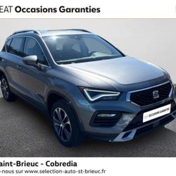 Seat Ateca 1.5 TSI 150ch Start&Stop Style DSG7 Saint-Brieuc