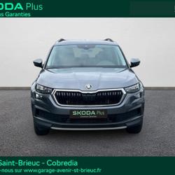 Skoda Kodiaq 2.0 TDI 150ch SCR Business DSG7 7 places Saint-Brieuc