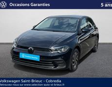 Volkswagen Polo Saint-Brieuc