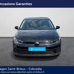 Volkswagen Polo 1.0 TSI 95ch VW Edition DSG7 Saint-Brieuc