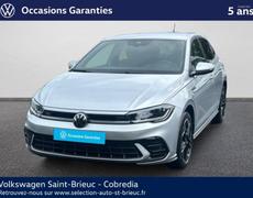 Volkswagen Polo Saint-Brieuc