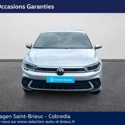 Volkswagen Polo 1.0 TSI 95ch R-Line Edition Saint-Brieuc