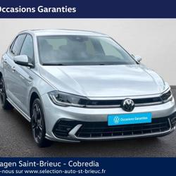 Volkswagen Polo 1.0 TSI 95ch R-Line Edition Saint-Brieuc