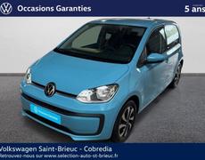Volkswagen UP Saint-Brieuc