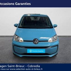 Volkswagen UP 1.0 65ch BlueMotion Technology Active 5p Saint-Brieuc